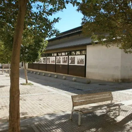 Casa En Plaza De La Merced_centro Flamenco_cadiz